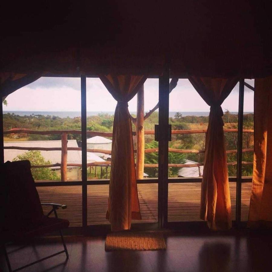 Atavai Hotel Rapa Nui Hanga Roa Exterior foto