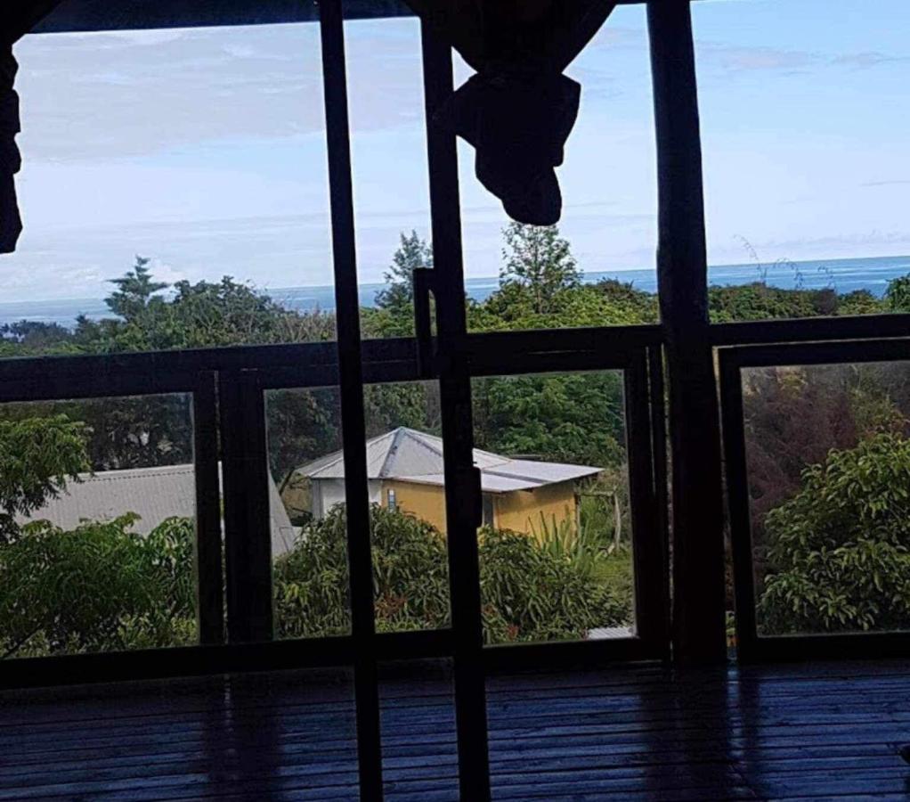 Atavai Hotel Rapa Nui Hanga Roa Exterior foto