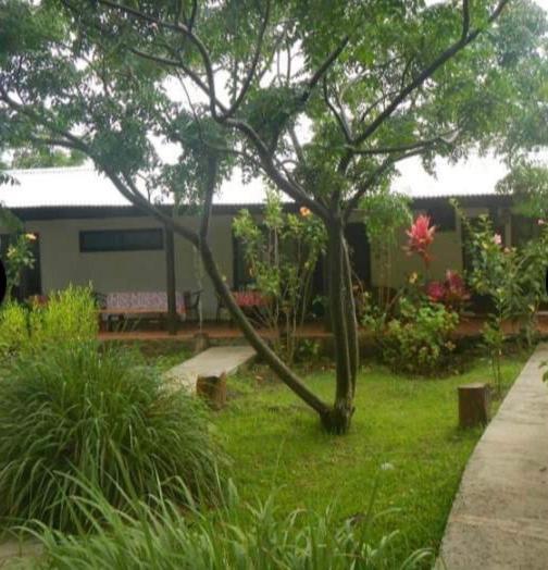 Atavai Hotel Rapa Nui Hanga Roa Exterior foto